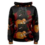 Puli dog - Slash  Women s Pullover Hoodie