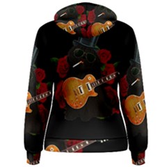 Women s Pullover Hoodie 