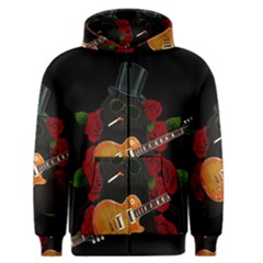 Men s Zipper Hoodie 