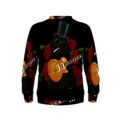 Kids  Sweatshirt 