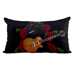 22 x14  Lumbar Throw Cushion Case (Two Sides) 