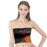 Puli dog - Slash  Tube Top