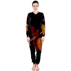 OnePiece Jumpsuit (Ladies) 
