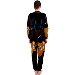 OnePiece Jumpsuit (Ladies) 