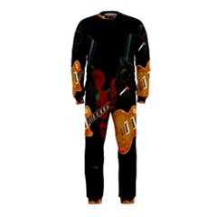 OnePiece Jumpsuit (Kids) 