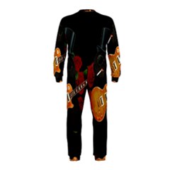 OnePiece Jumpsuit (Kids) 
