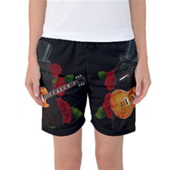 Women s Basketball Shorts Front