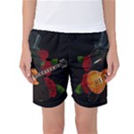 Puli dog - Slash  Women s Basketball Shorts