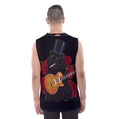 Men s Basketball Tank Top 