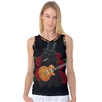 Puli dog - Slash  Women s Basketball Tank Top