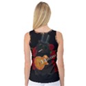 Women s Basketball Tank Top 