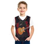 Puli dog - Slash  Kids  SportsWear
