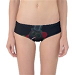 Puli dog - Slash  Classic Bikini Bottoms