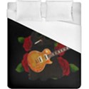 Duvet Cover (California King Size) 
