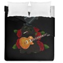 Duvet Cover Double Side (Queen Size) 