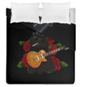 Duvet Cover Double Side (Queen Size) 