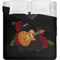 Duvet Cover Double Side (King Size) 