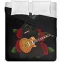 Duvet Cover Double Side (California King Size) 