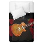 Puli dog - Slash  Duvet Cover Double Side (Single Size)
