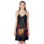 Puli dog - Slash  Camis Nightgown