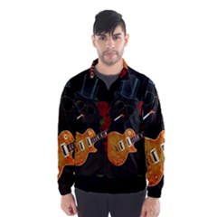 Men s Windbreaker 