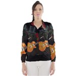 Puli dog - Slash  Wind Breaker (Women)