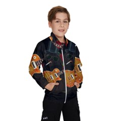 Kids  Windbreaker 