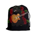 Drawstring Pouch (XL) 