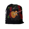 Drawstring Pouch (XL) 