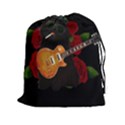 Drawstring Pouch (2XL) 