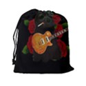 Drawstring Pouch (2XL) 
