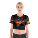 Cotton Crop Top 