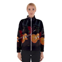Women s Bomber Jacket 