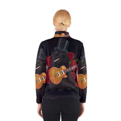 Women s Bomber Jacket 