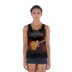Sport Tank Top  