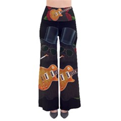 So Vintage Palazzo Pants 