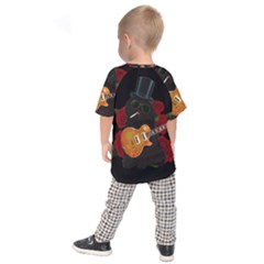 Kids  Raglan T-Shirt 