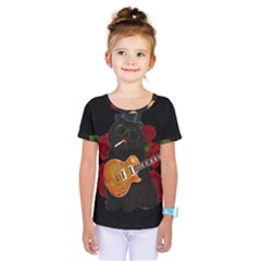 Kids  One Piece T-Shirt 