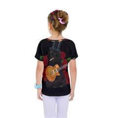 Kids  One Piece T-Shirt 