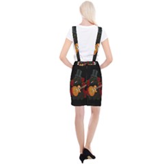 Braces Suspender Skirt 