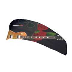 Stretchable Headband 