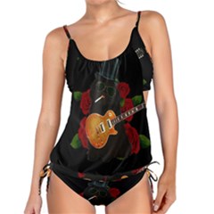Tankini Set 