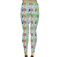 Everyday Leggings  Back