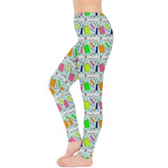 Everyday Leggings  Left