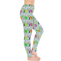Everyday Leggings  