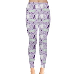 Everyday Leggings  Front