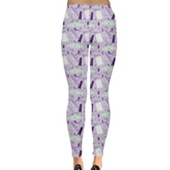 Everyday Leggings  Back