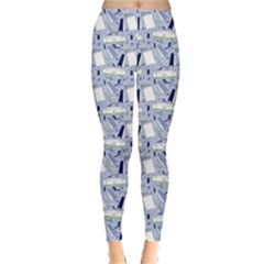 Everyday Leggings  Front