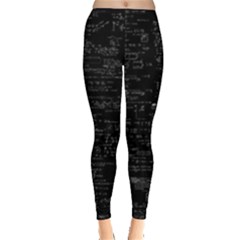 Everyday Leggings  Front