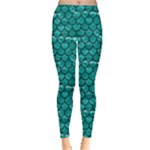 Mermaid Leggings 